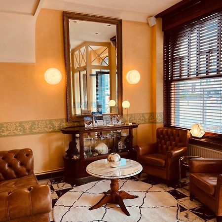 Avenue Hotel By F-Hotels Blankenberge Luaran gambar