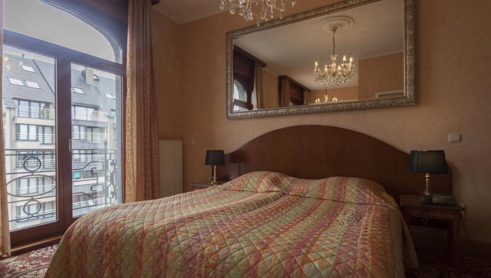 Avenue Hotel By F-Hotels Blankenberge Luaran gambar
