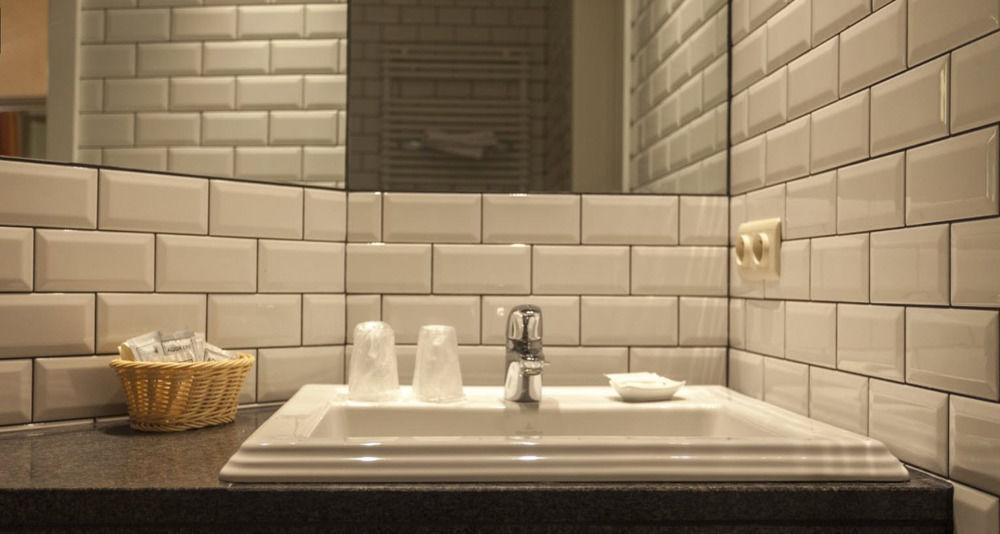 Avenue Hotel By F-Hotels Blankenberge Luaran gambar