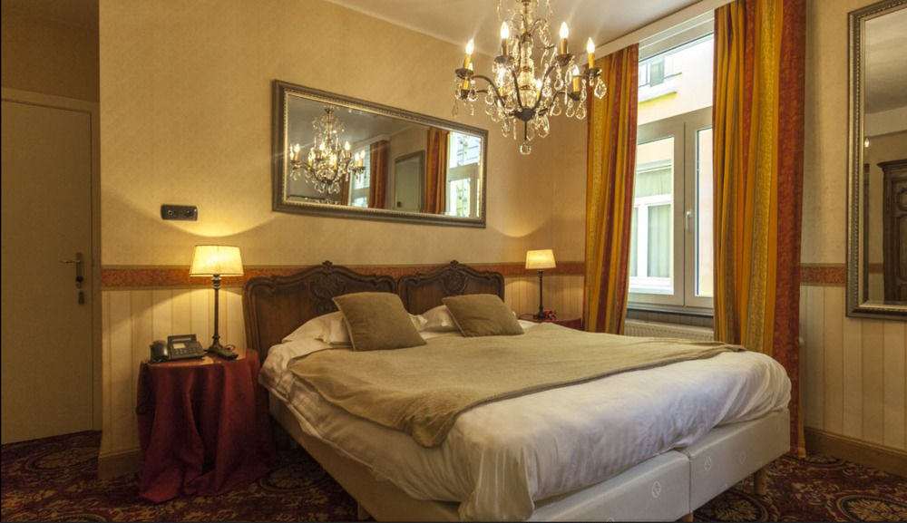 Avenue Hotel By F-Hotels Blankenberge Luaran gambar