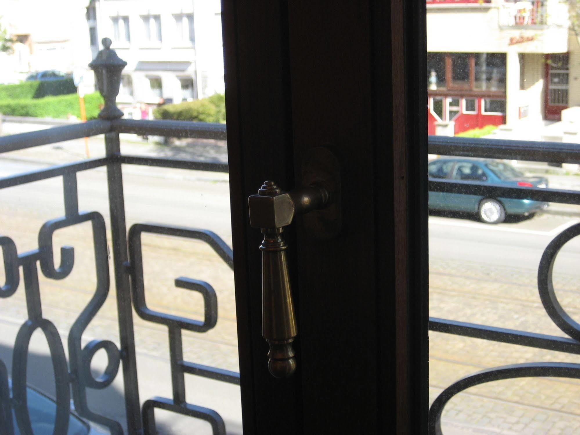 Avenue Hotel By F-Hotels Blankenberge Luaran gambar