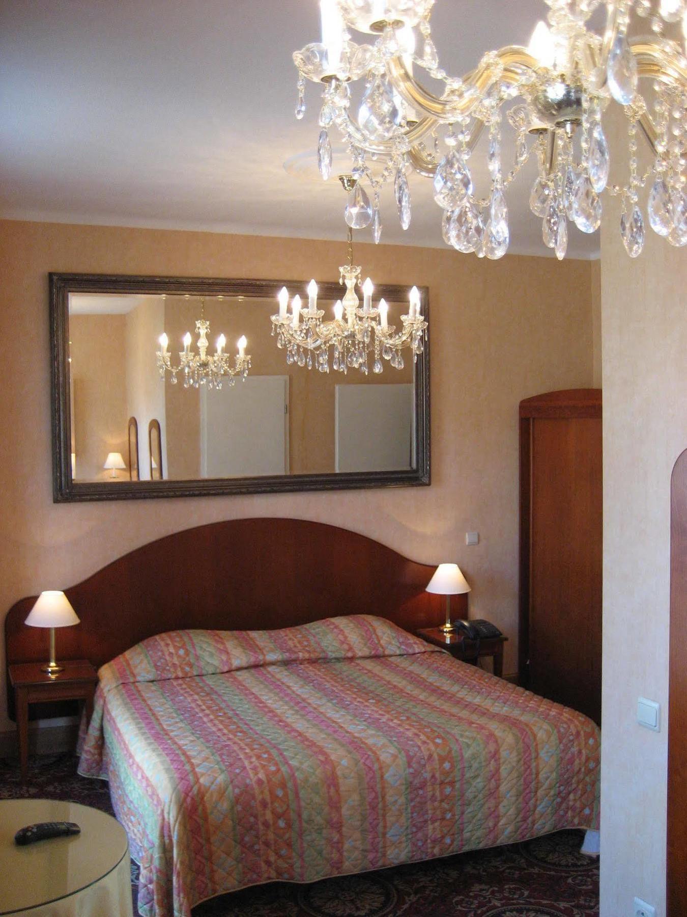 Avenue Hotel By F-Hotels Blankenberge Luaran gambar