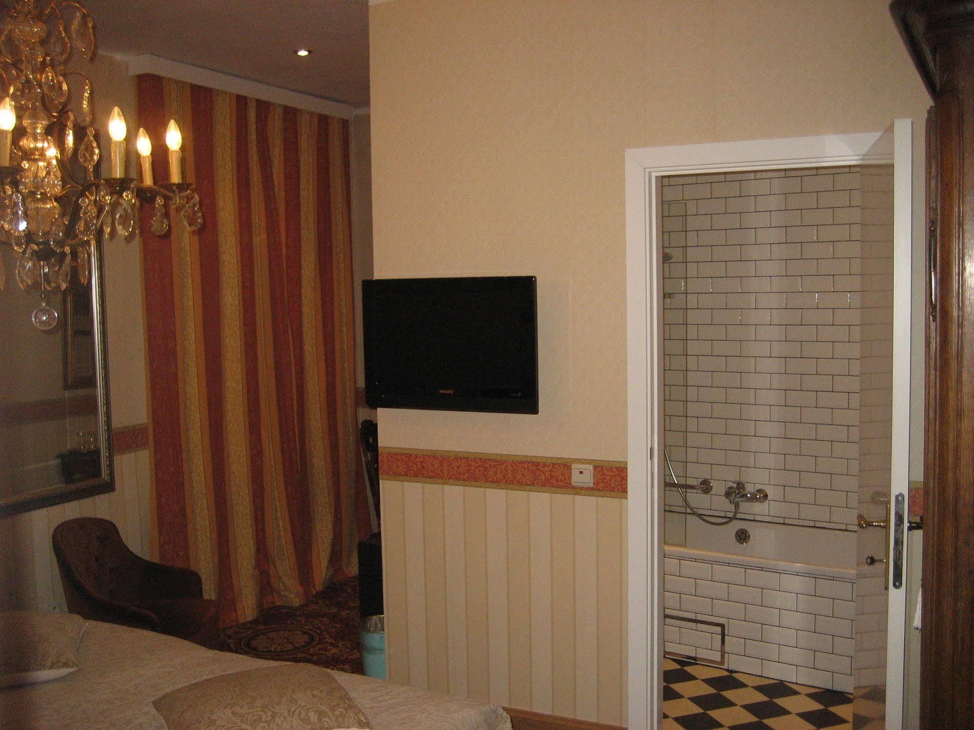 Avenue Hotel By F-Hotels Blankenberge Luaran gambar