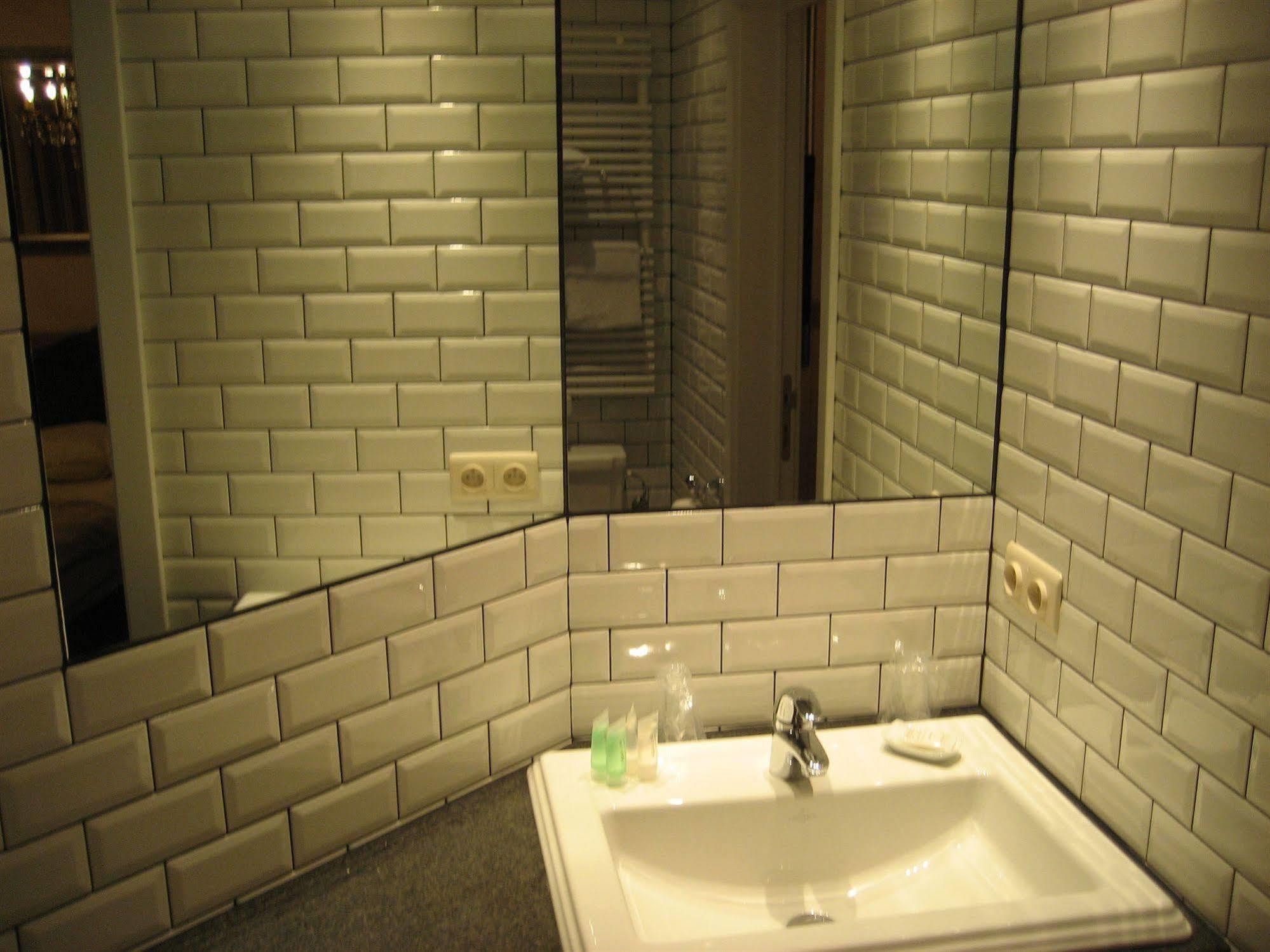 Avenue Hotel By F-Hotels Blankenberge Luaran gambar