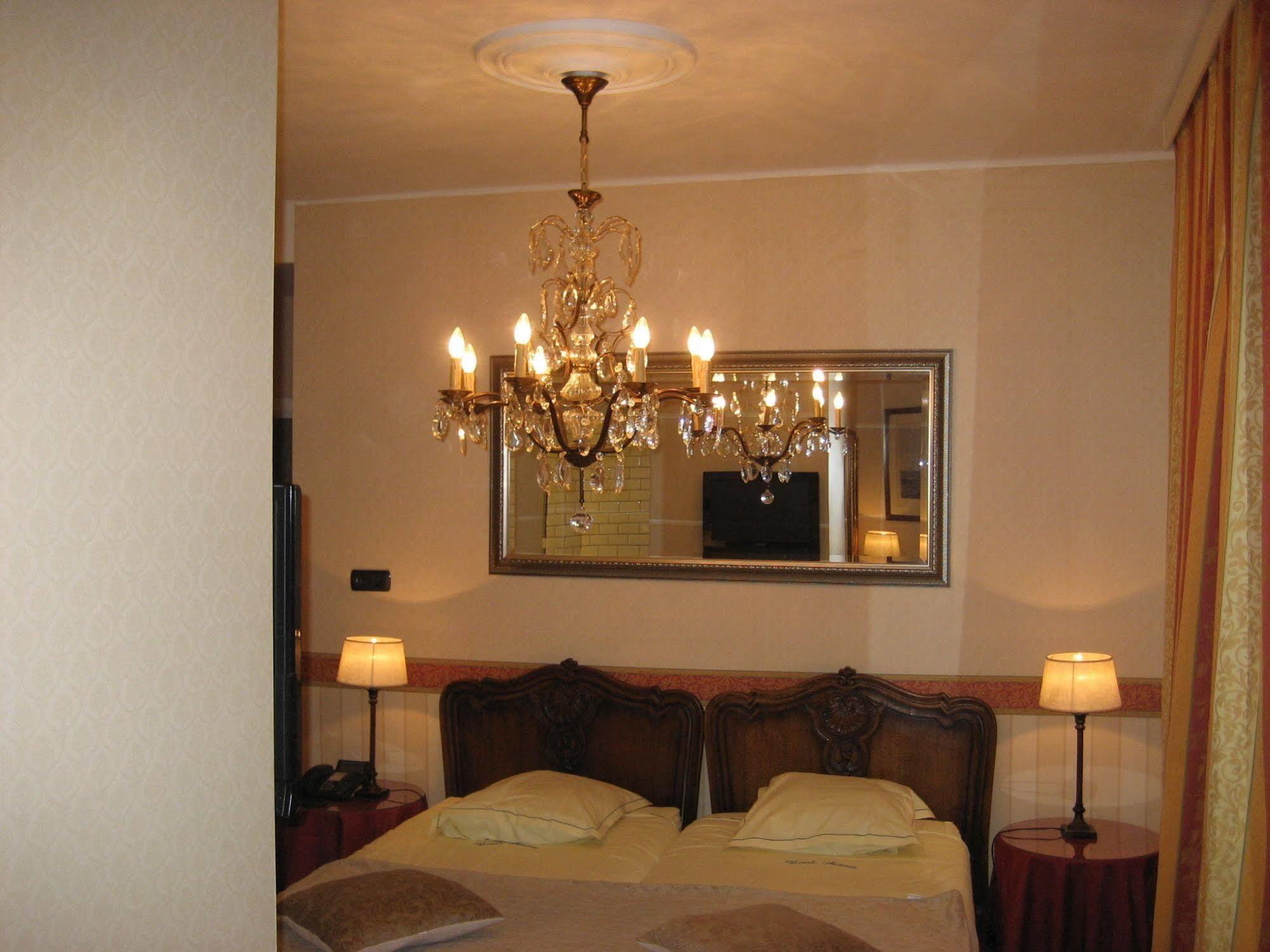 Avenue Hotel By F-Hotels Blankenberge Luaran gambar