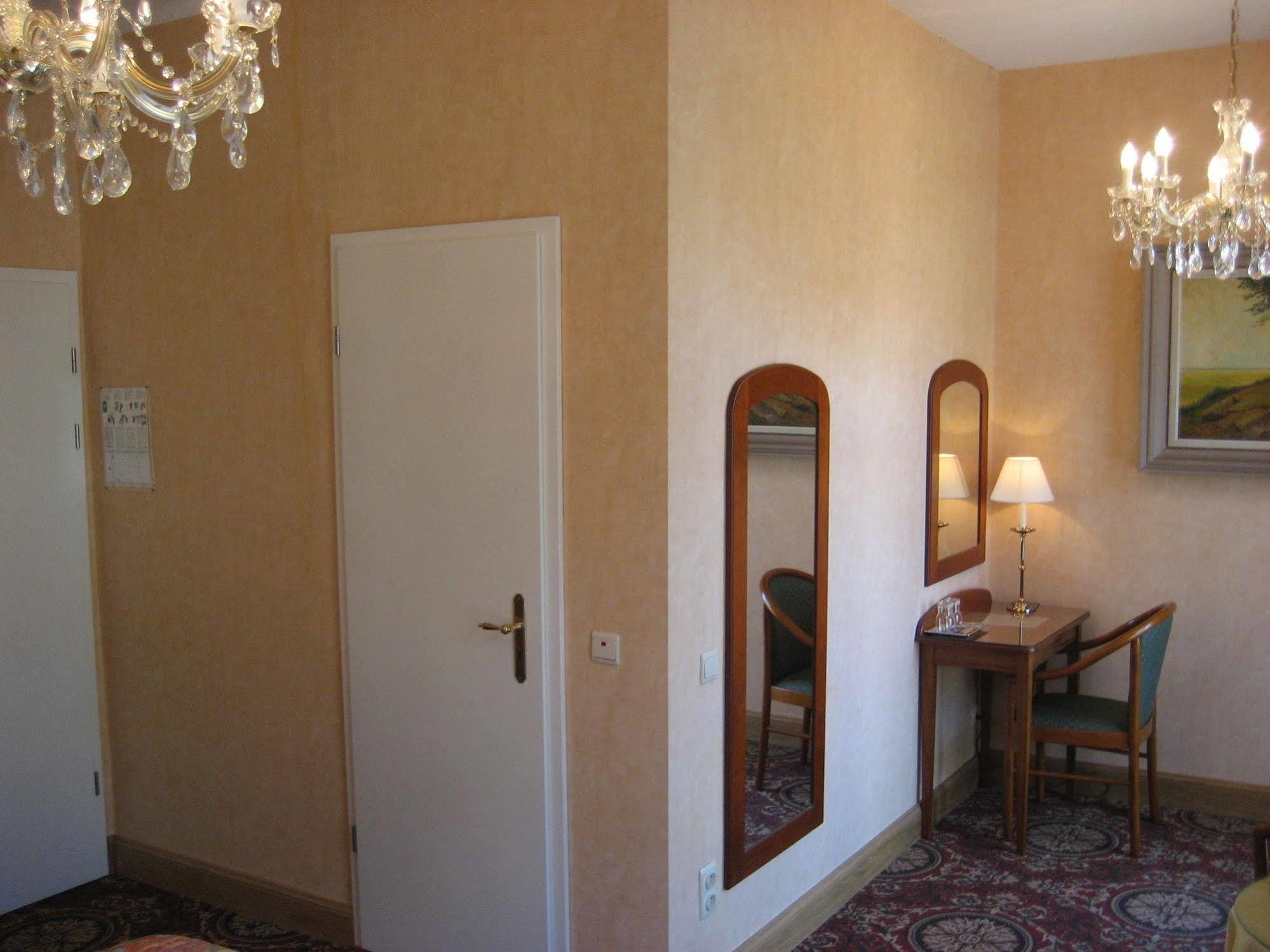 Avenue Hotel By F-Hotels Blankenberge Luaran gambar