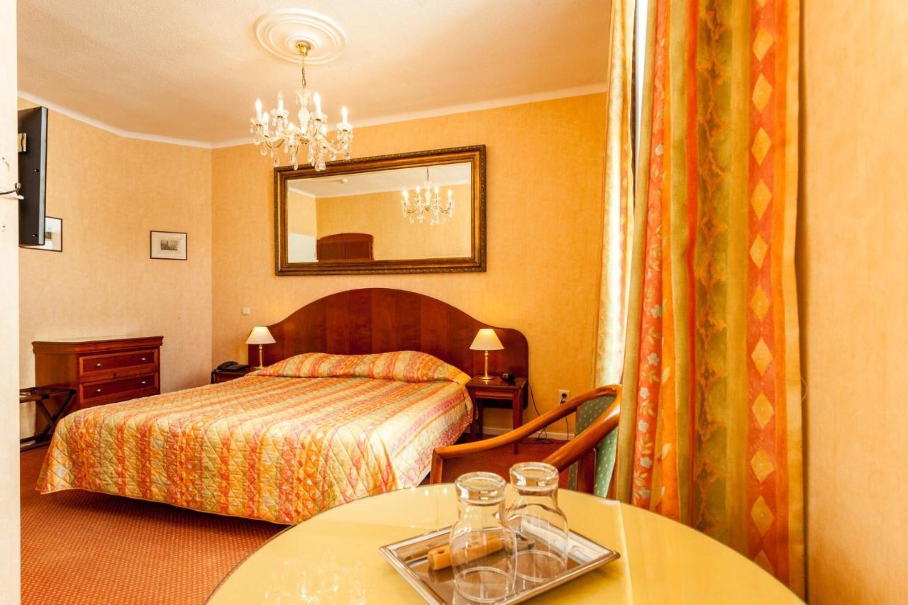 Avenue Hotel By F-Hotels Blankenberge Luaran gambar