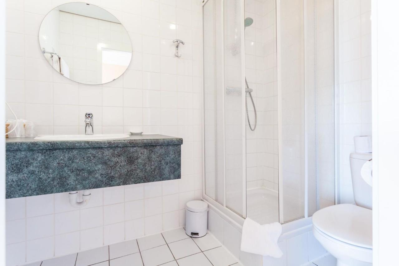 Avenue Hotel By F-Hotels Blankenberge Luaran gambar