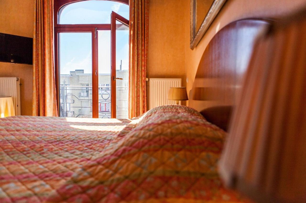 Avenue Hotel By F-Hotels Blankenberge Luaran gambar