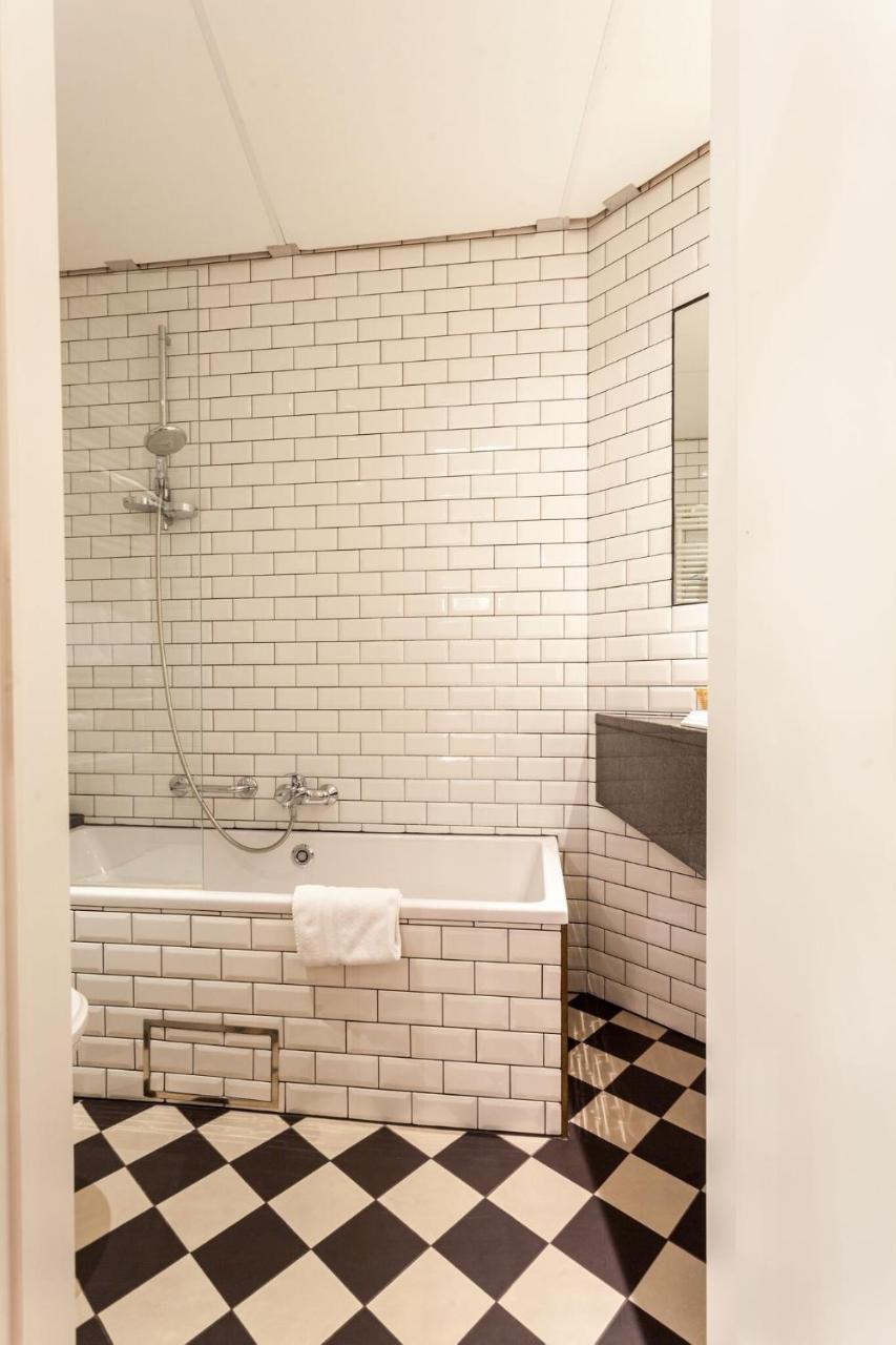 Avenue Hotel By F-Hotels Blankenberge Luaran gambar