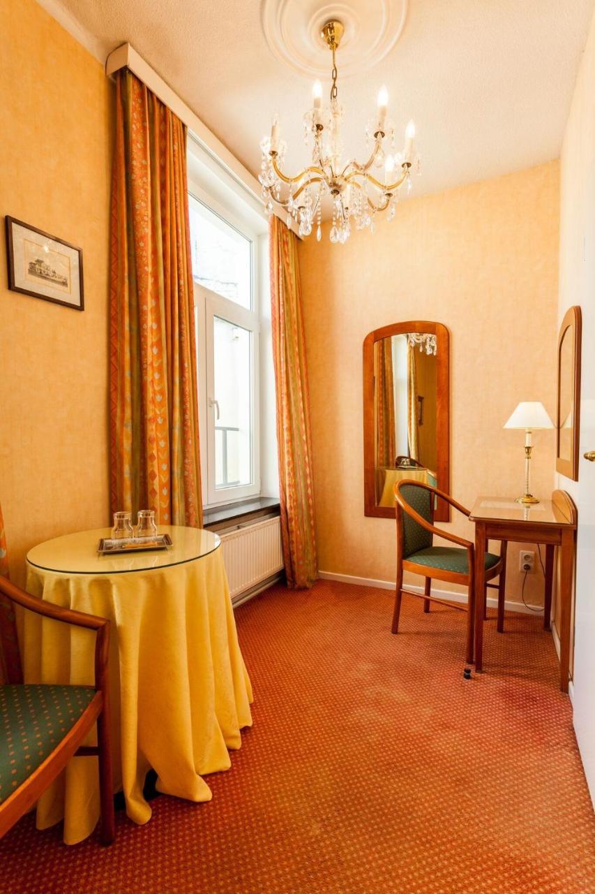 Avenue Hotel By F-Hotels Blankenberge Luaran gambar