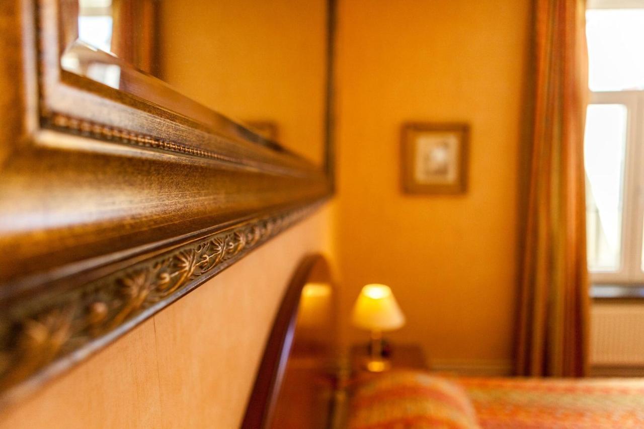 Avenue Hotel By F-Hotels Blankenberge Luaran gambar